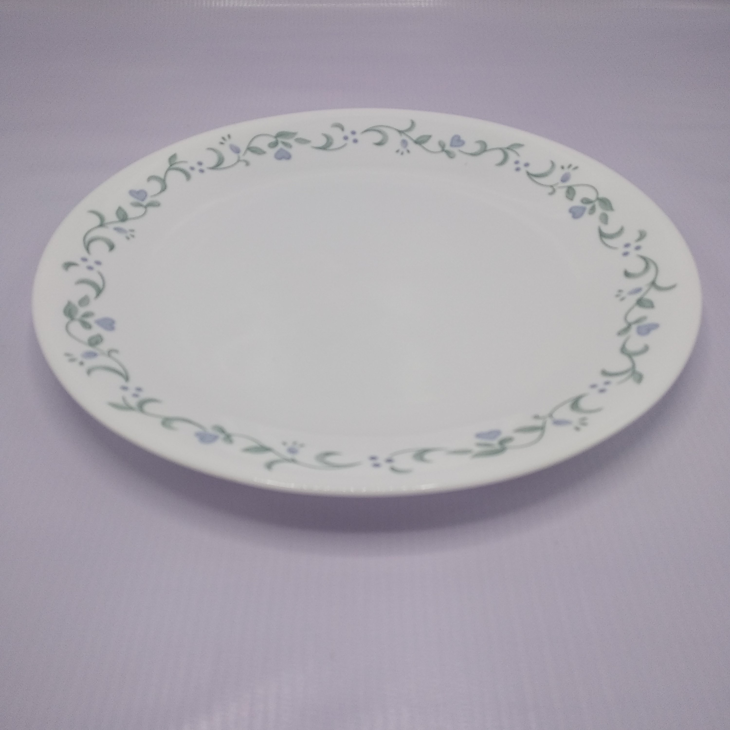 Loose Plates Bowls Corelle Country Cottage Dinner Plate