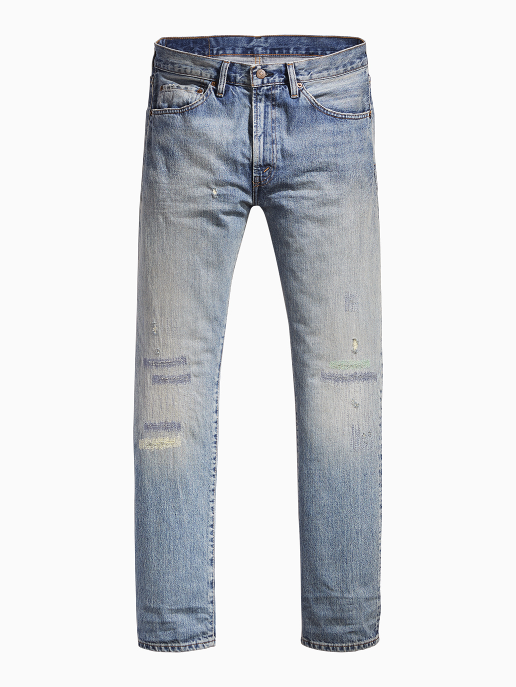 levis 505 lvc