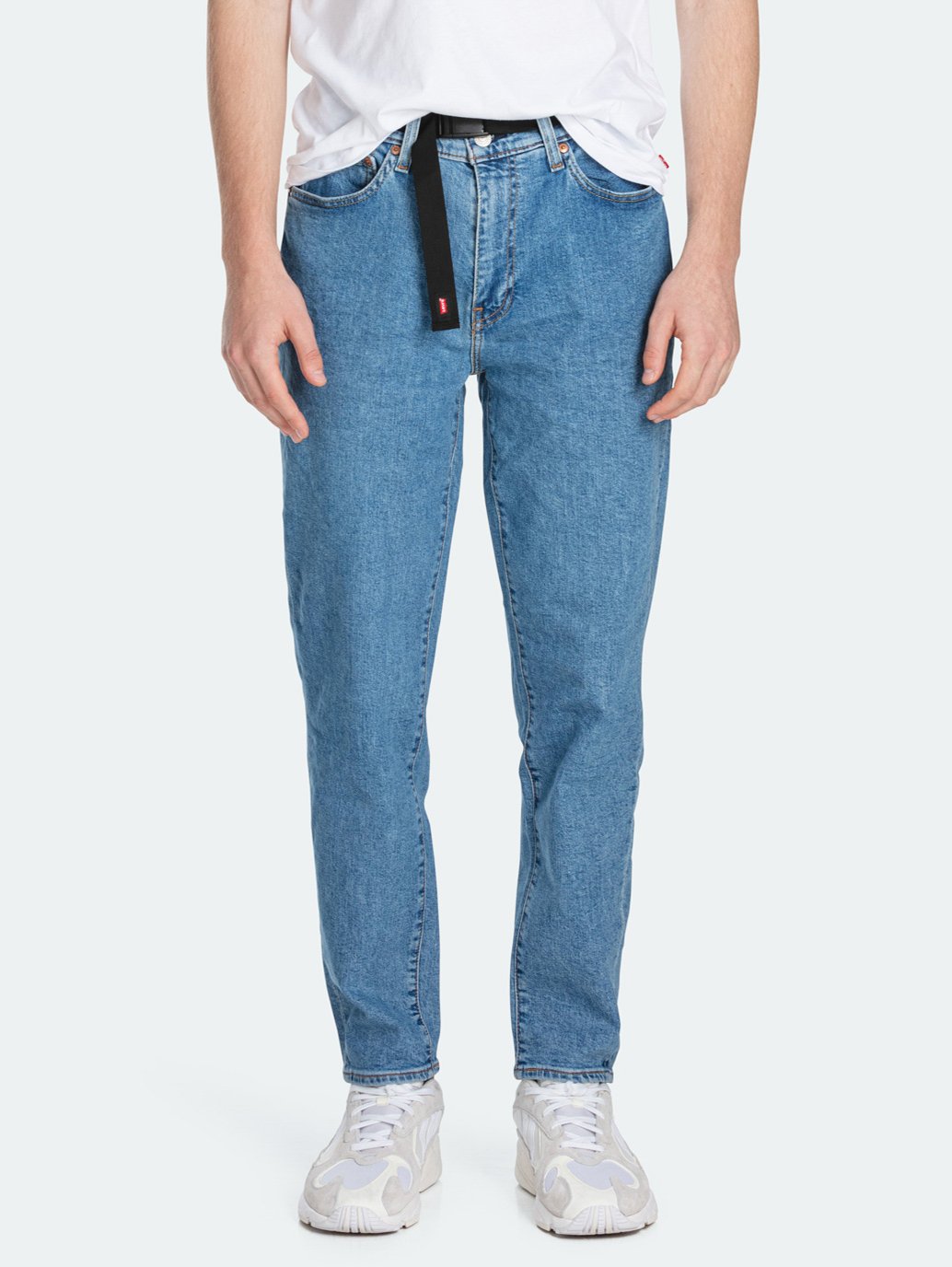 levis loose tapered