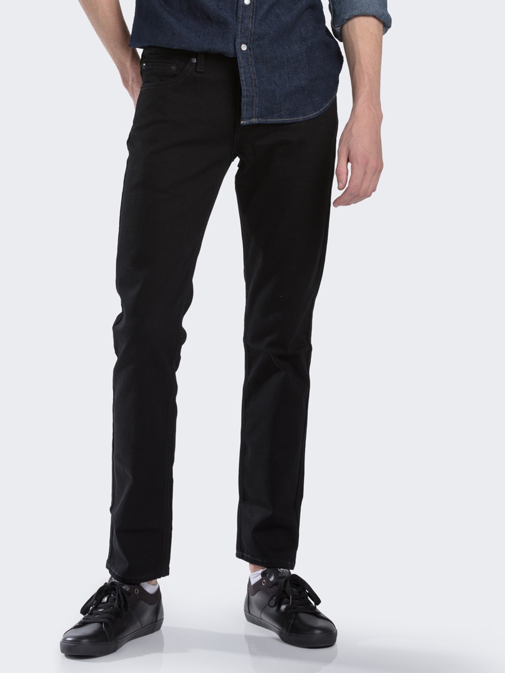 levi's 511 tm slim fit jeans