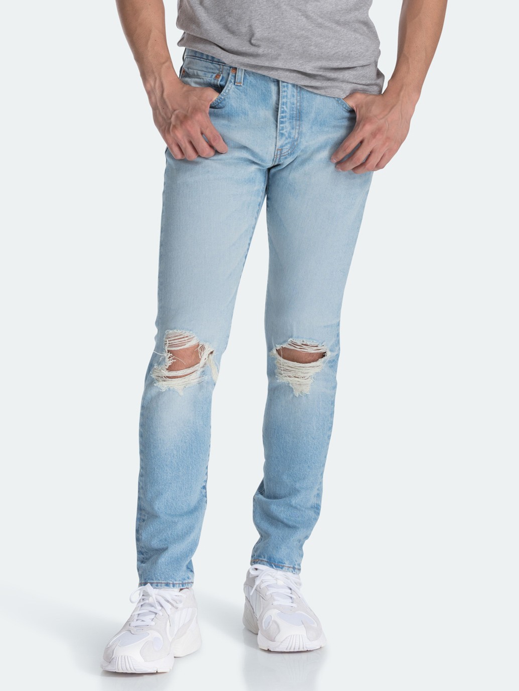 512 levis jeans