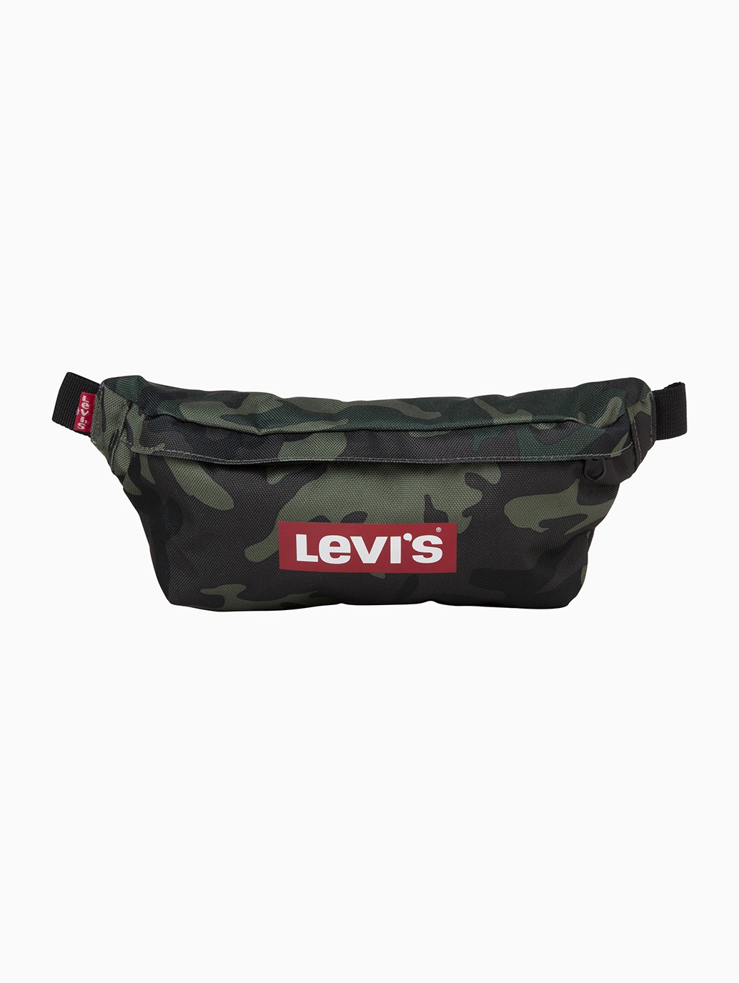 levis fanny bag