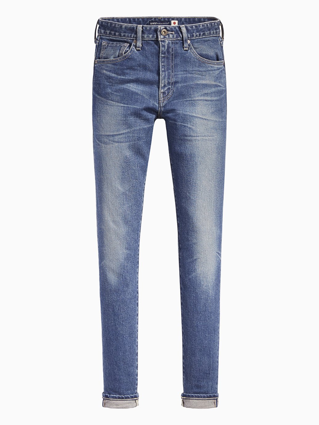 levi's jeans 721 high rise