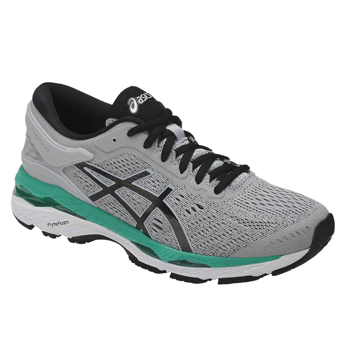 ladies asics kayano 24