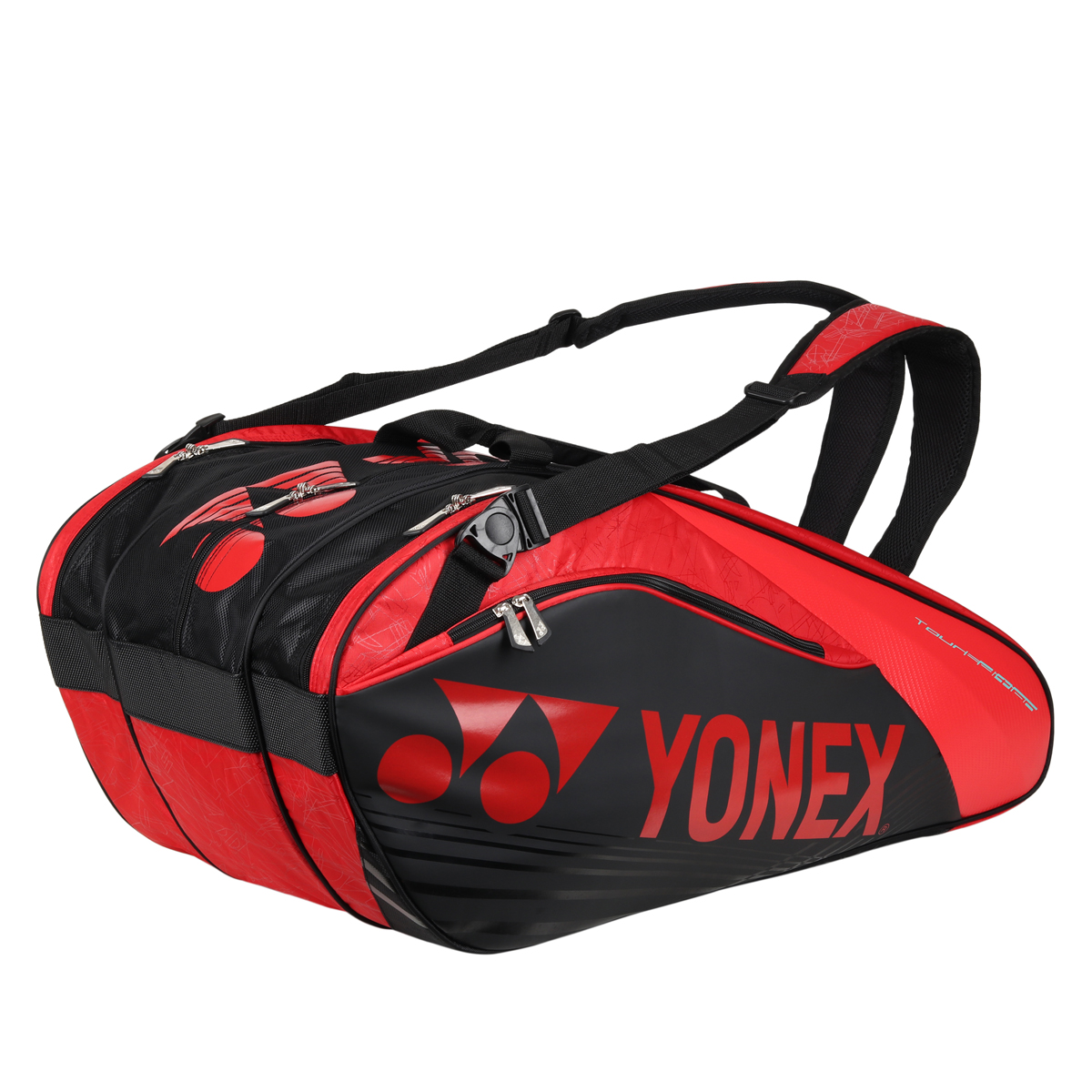 yonex badminton kit bag price