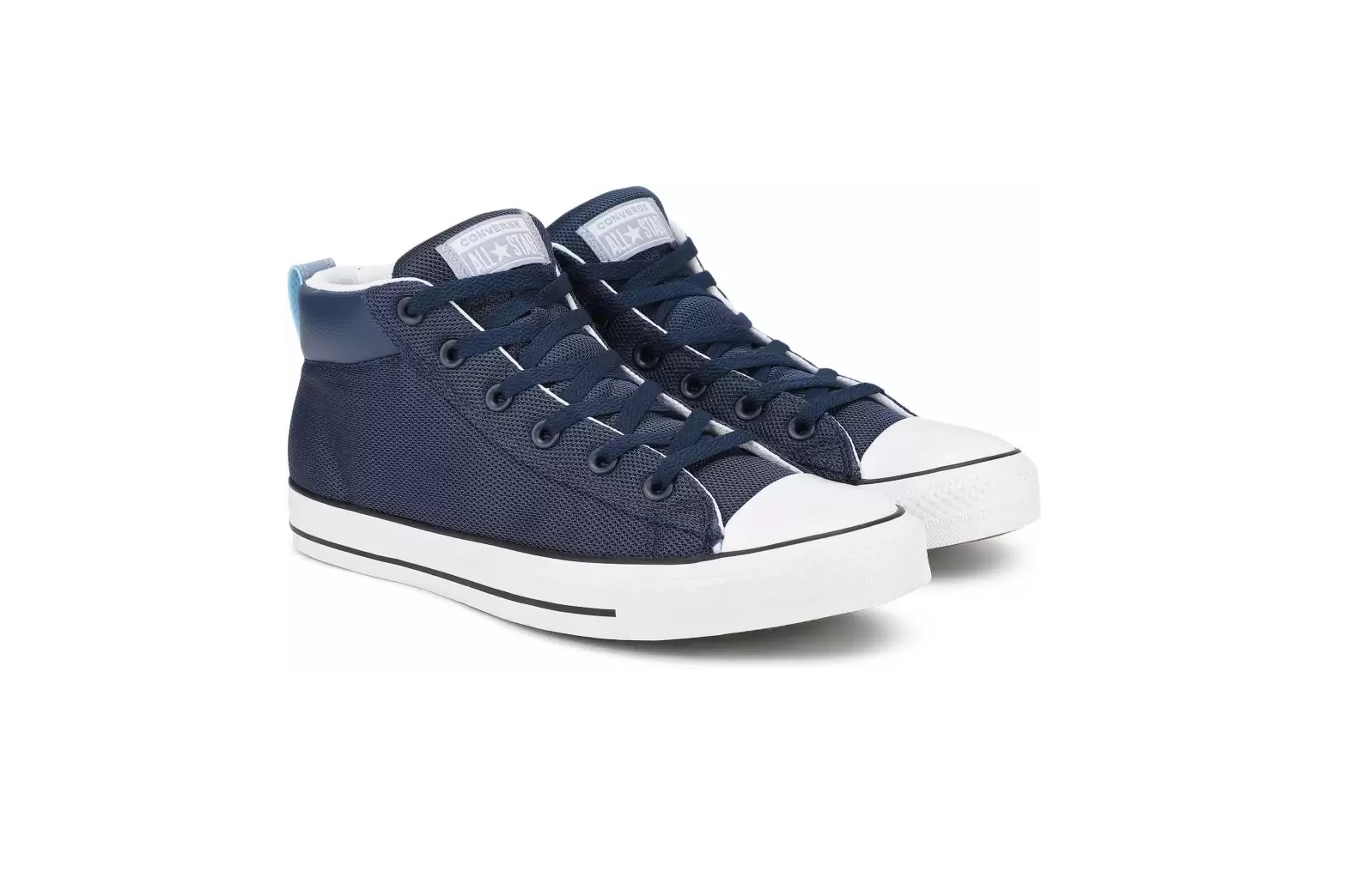 converse all star mid street