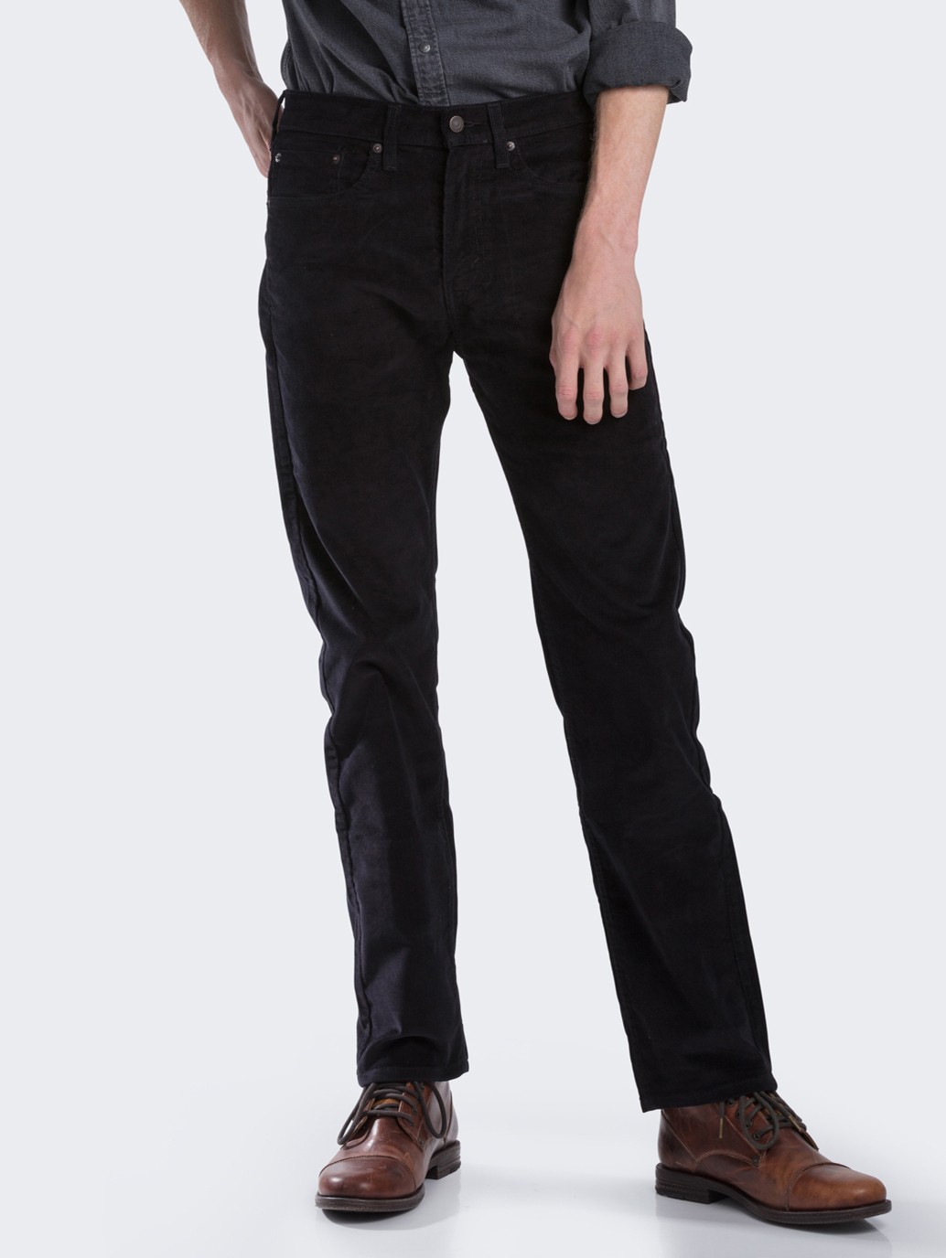 levi's 720 high rise super skinny jean