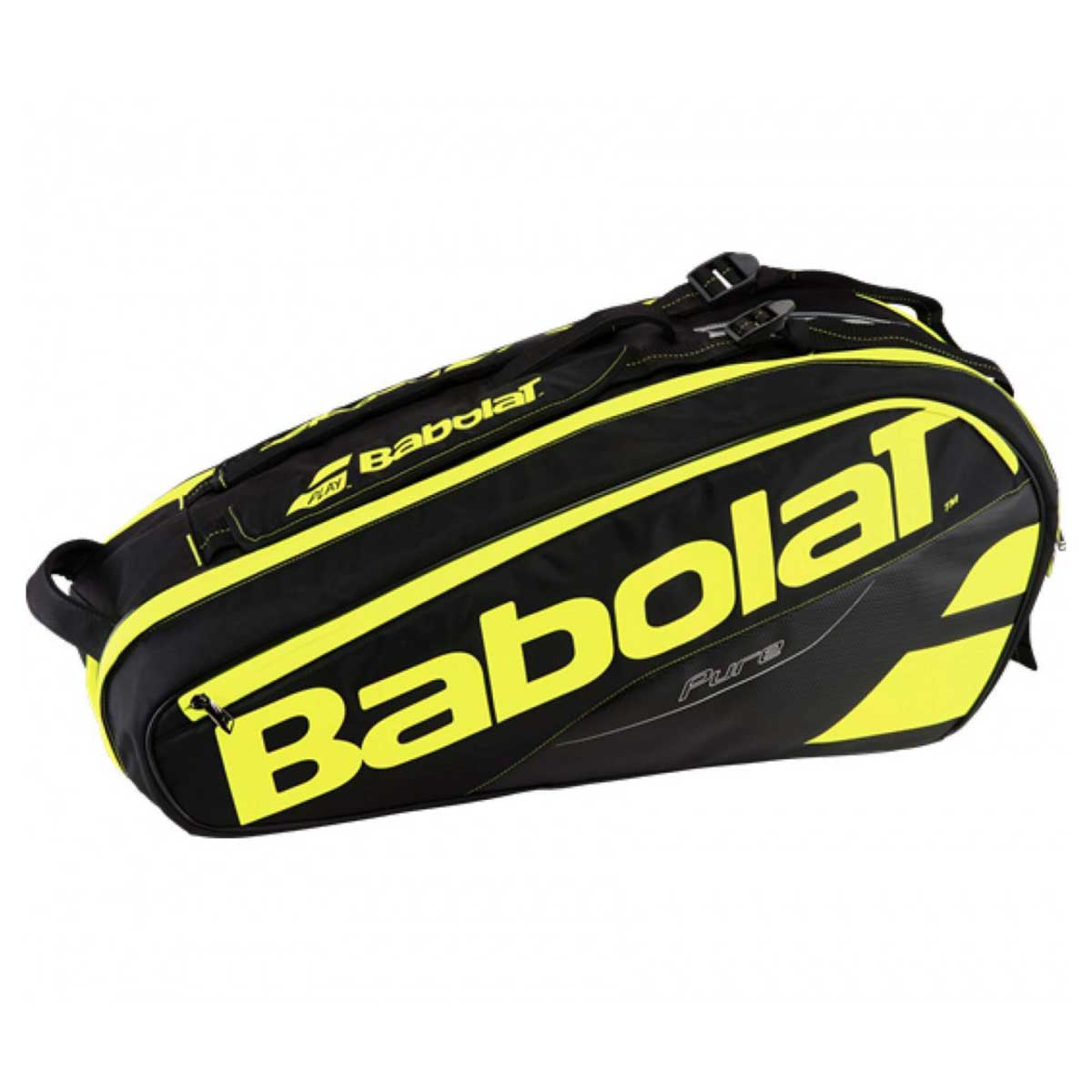 babolat pure strike 12 pack bag