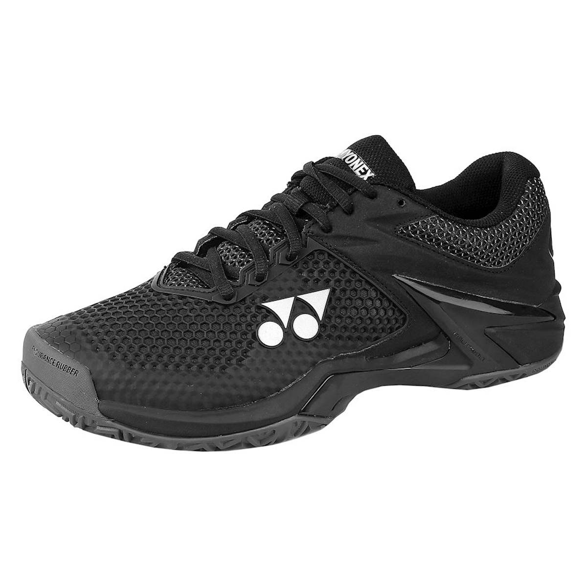 Buy Yonex Eclipsion 2 Tennis shoes (Black) Online in India