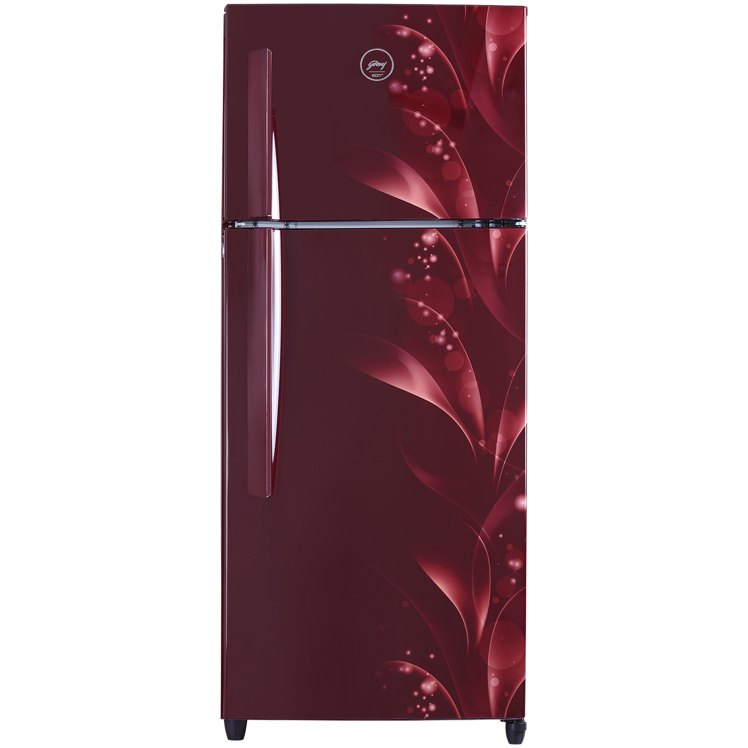 Frost Free Double Door Godrej 261l 3 Star Rt Eon 261 Pc