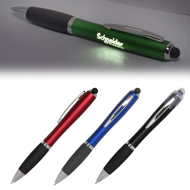 what is light pen
