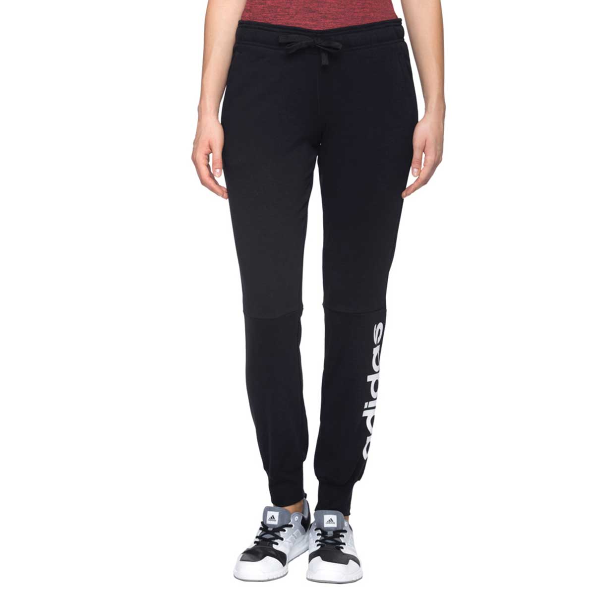 adidas track pants womens india