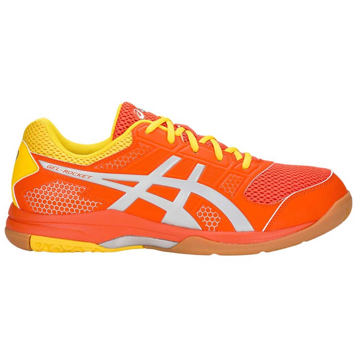 chaussures asics gel rocket 8