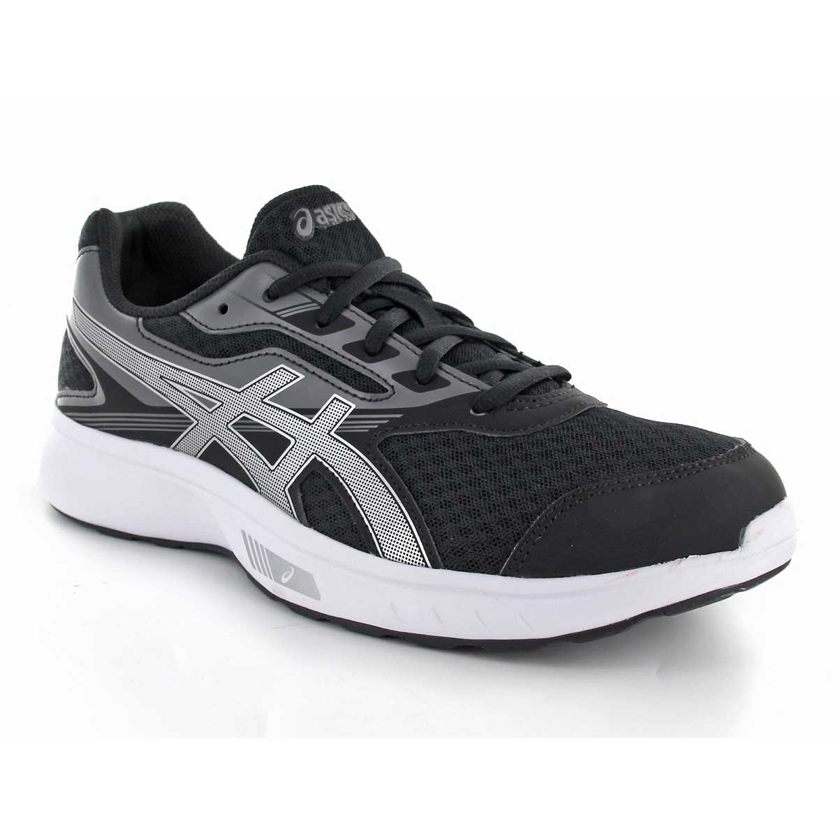 asics stormer running shoes