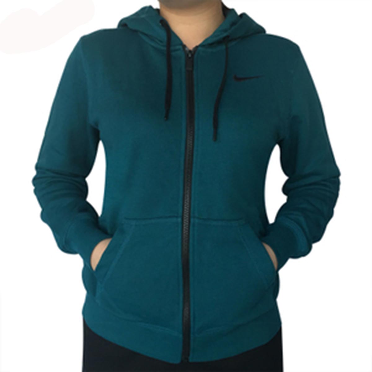 green hoodie jacket for womens