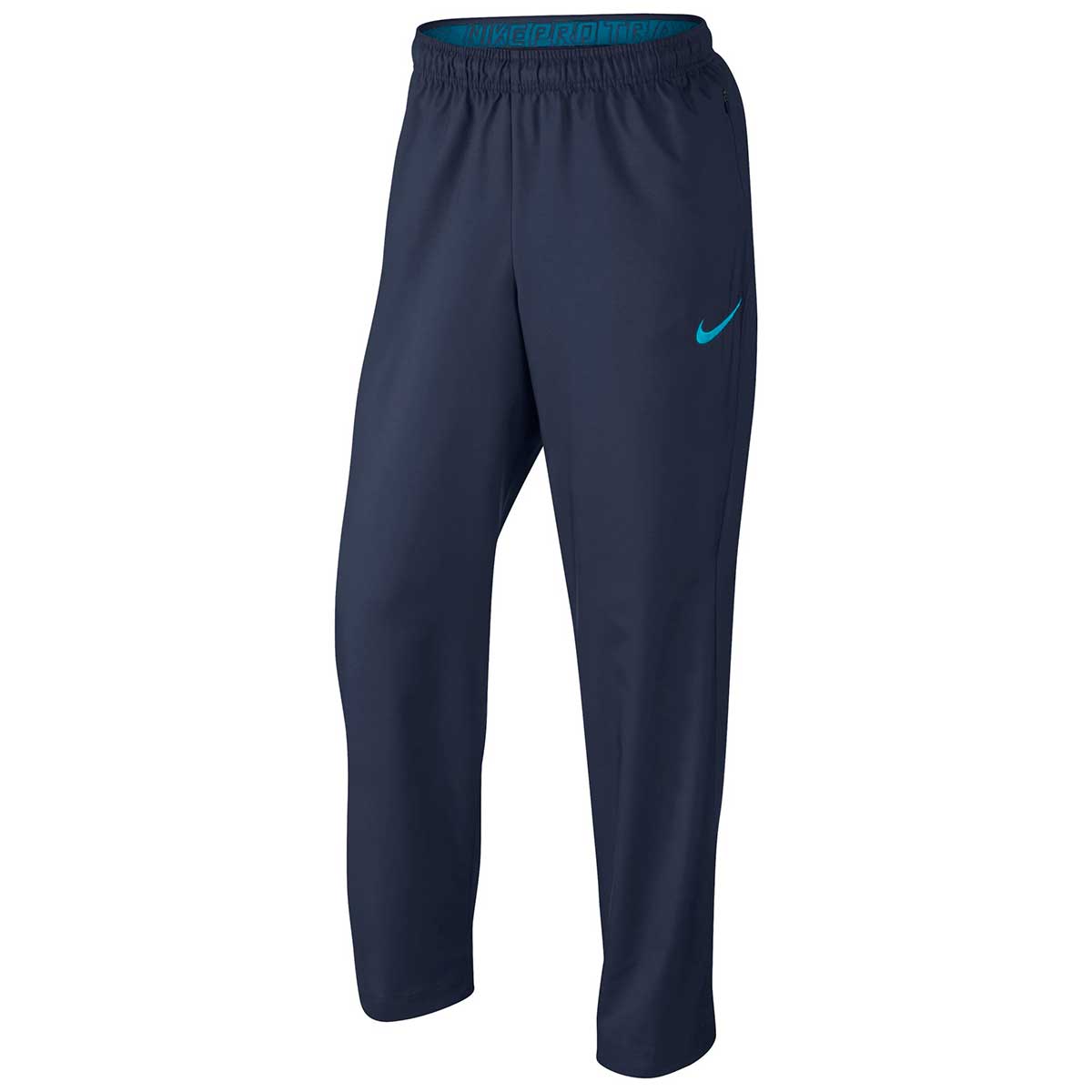 nike dri fit track pants