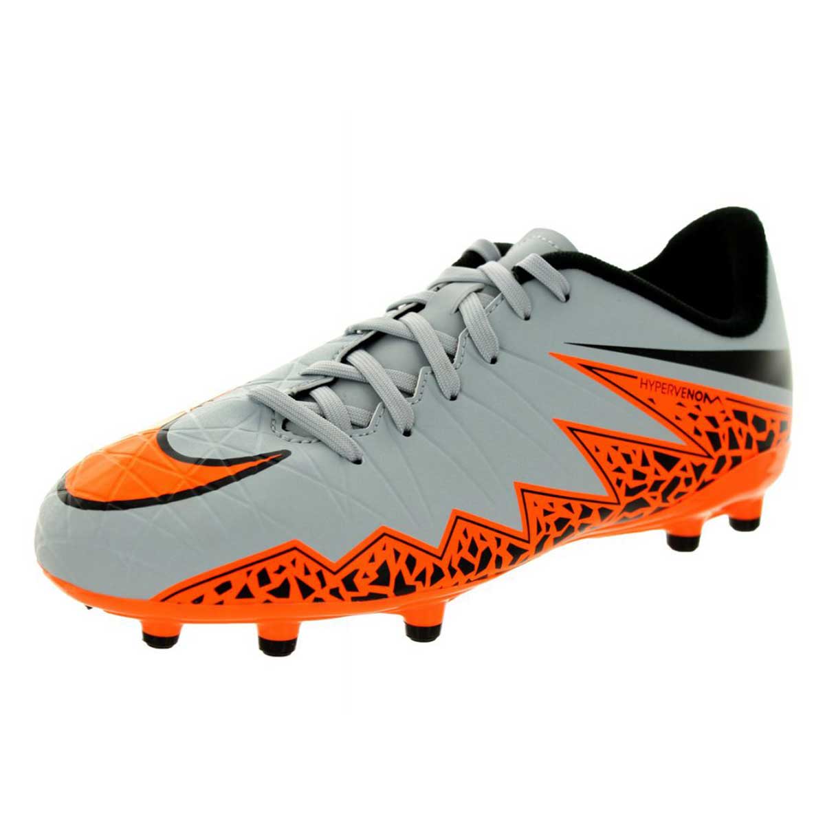 Buy Nike Hypervenom Phelon Ii Fg Junior Football Shoes Online
