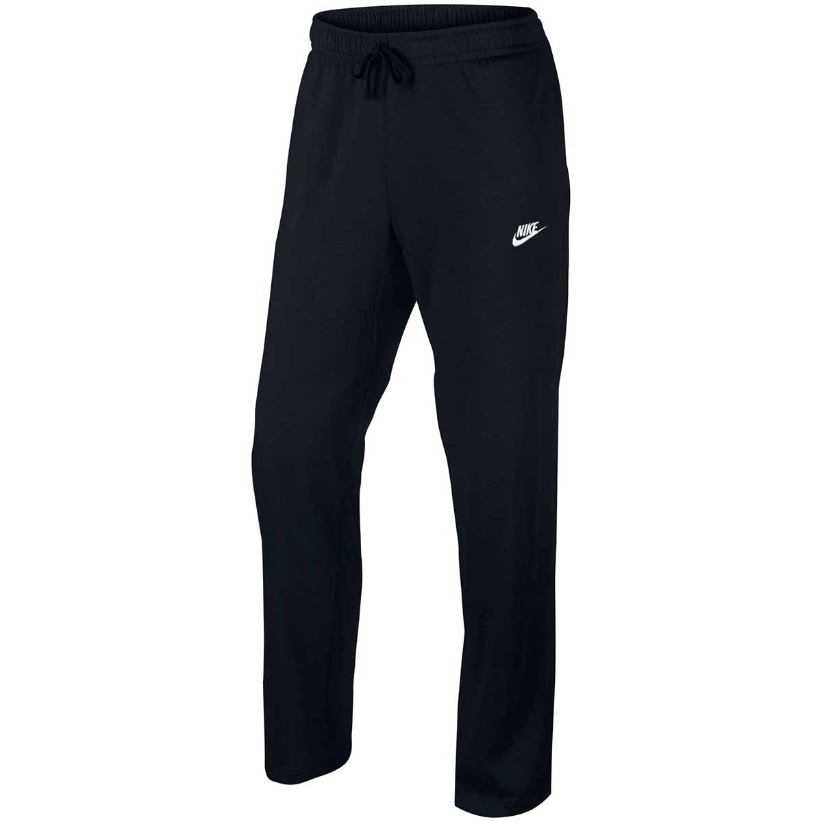 nike cotton track pants