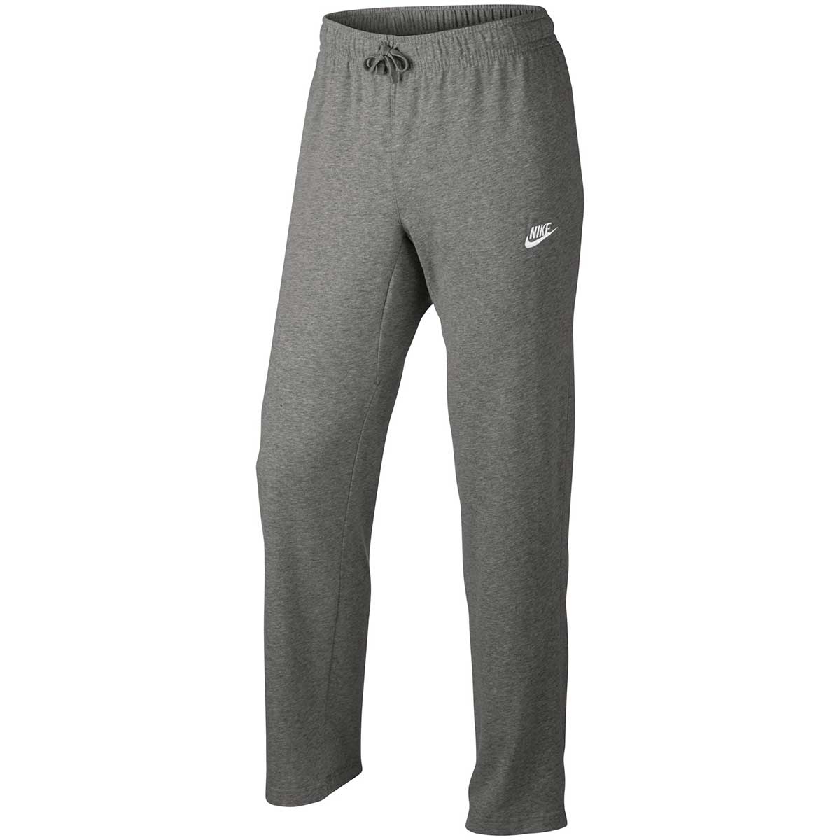 nike cotton track pants