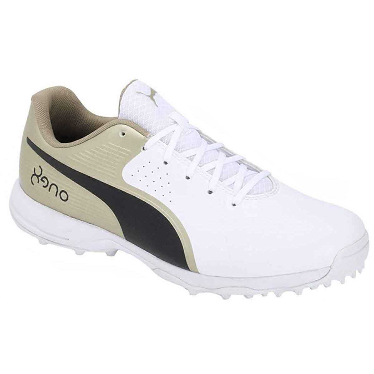 puma rubber spike shoes