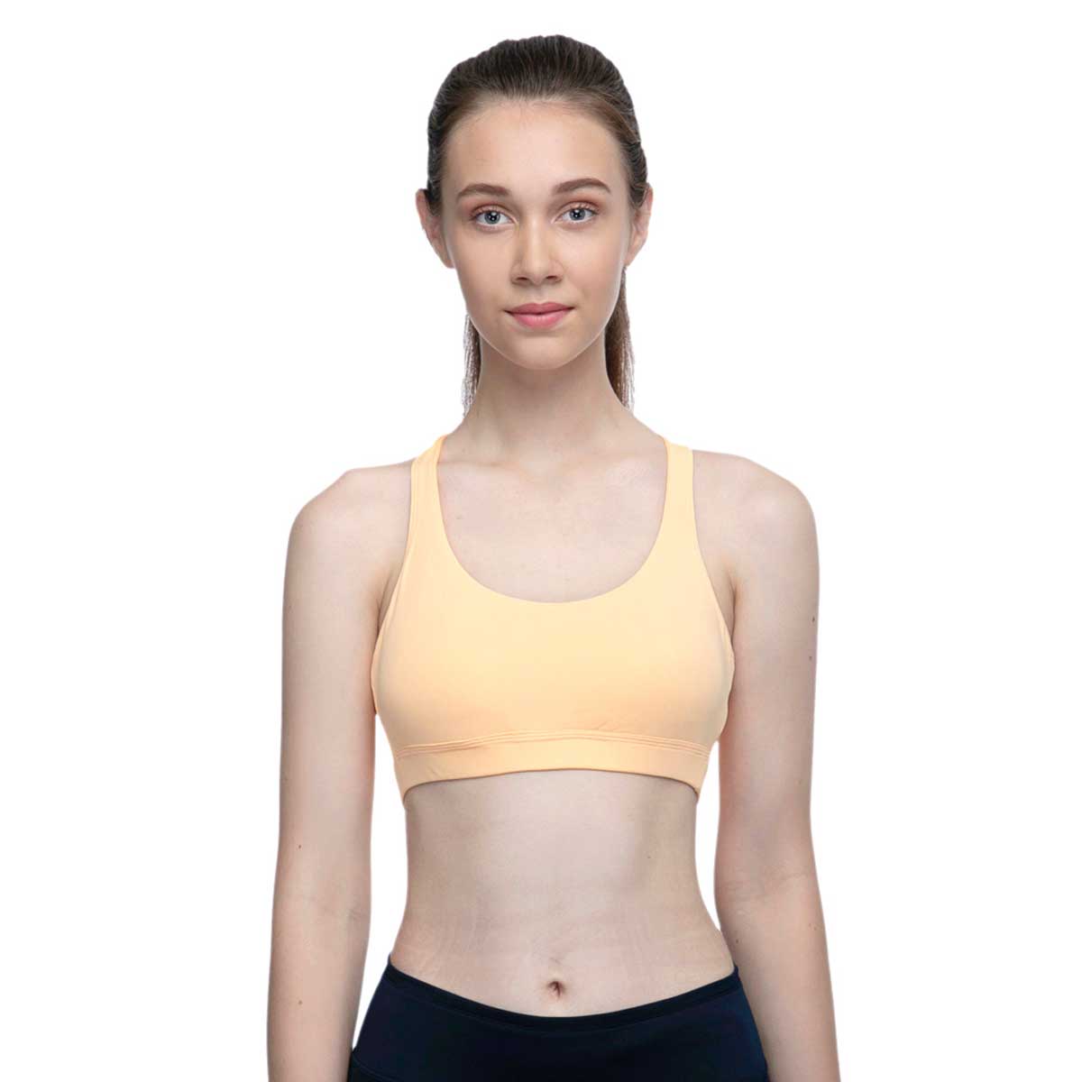 reebok sports bra price