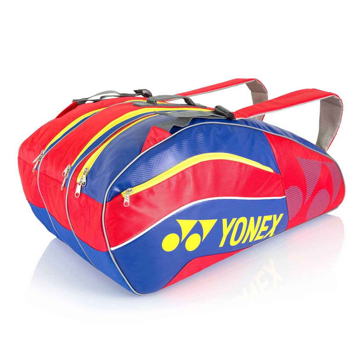 yonex sunr 1815fk badminton kit bag