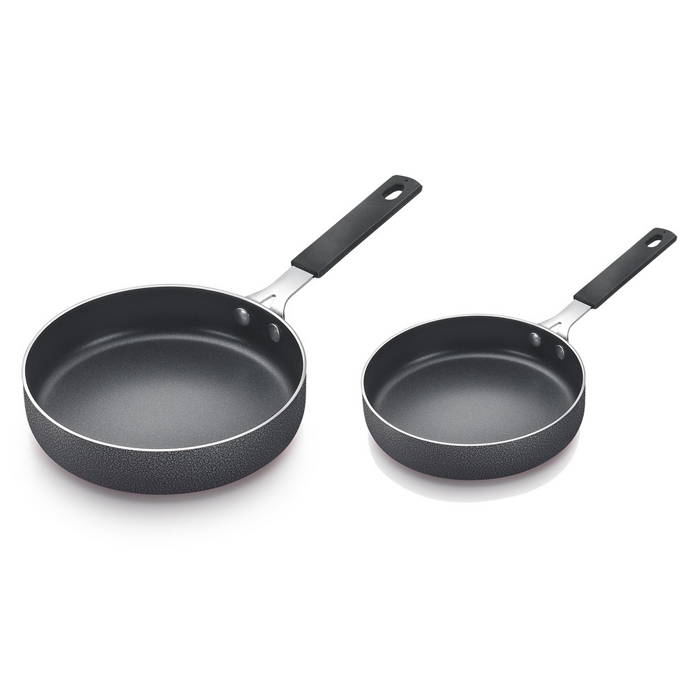 Omega Select Plus Duplet Pan 2 Piece Set Prestige Xclusive