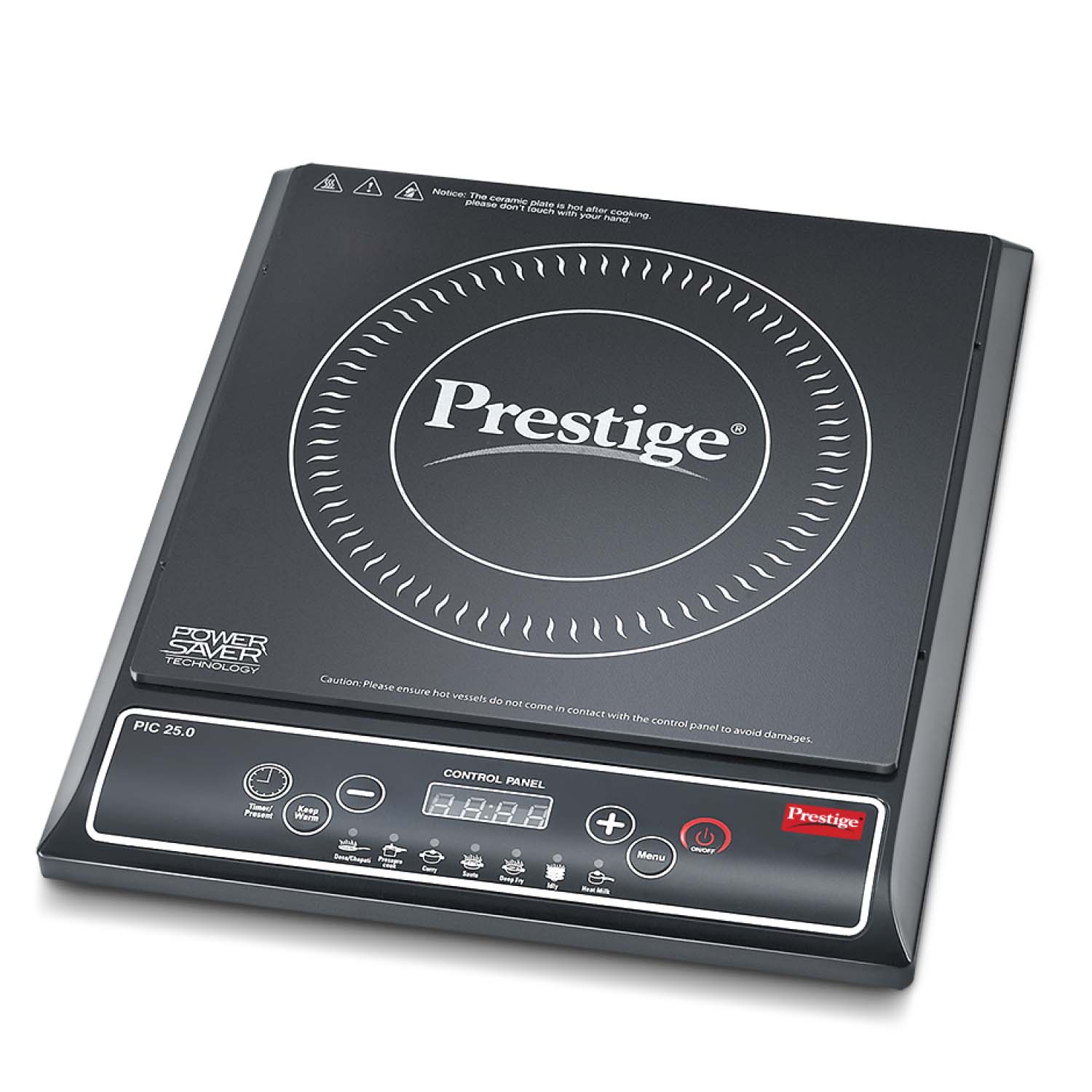 Induction Pic 25 0 With Automatic Voltage Regulator Prestige