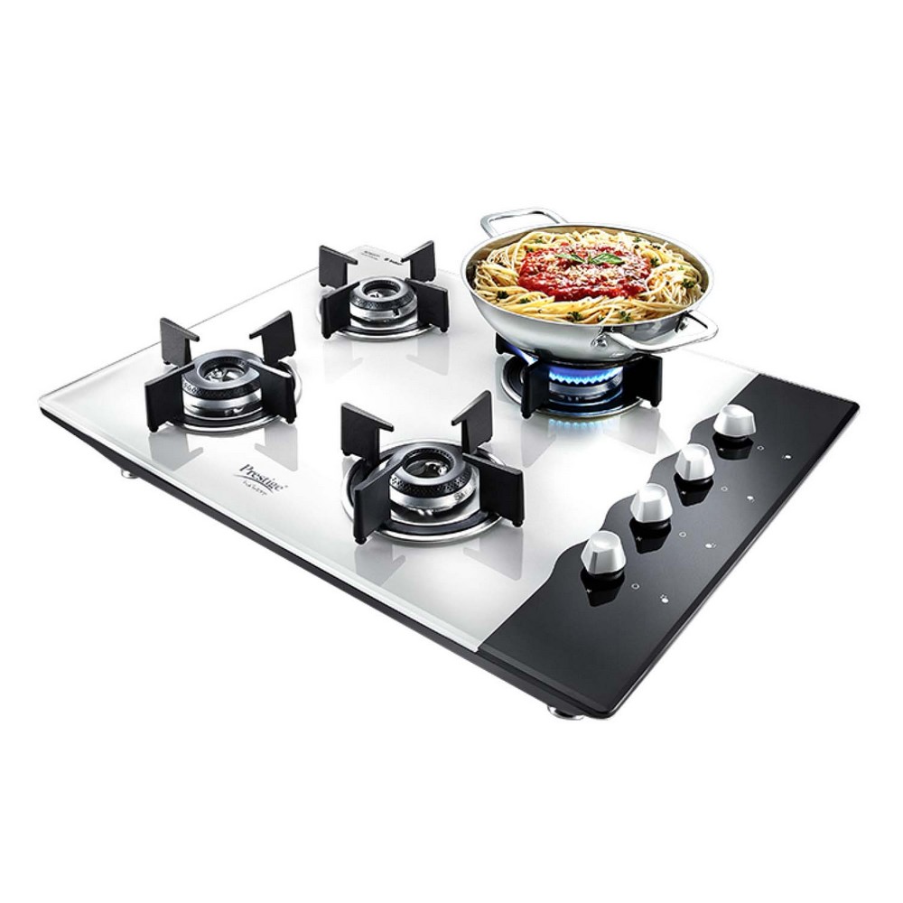 Prestige Hobtop 4 Burner Ai Phts 04 Prestige Xclusive