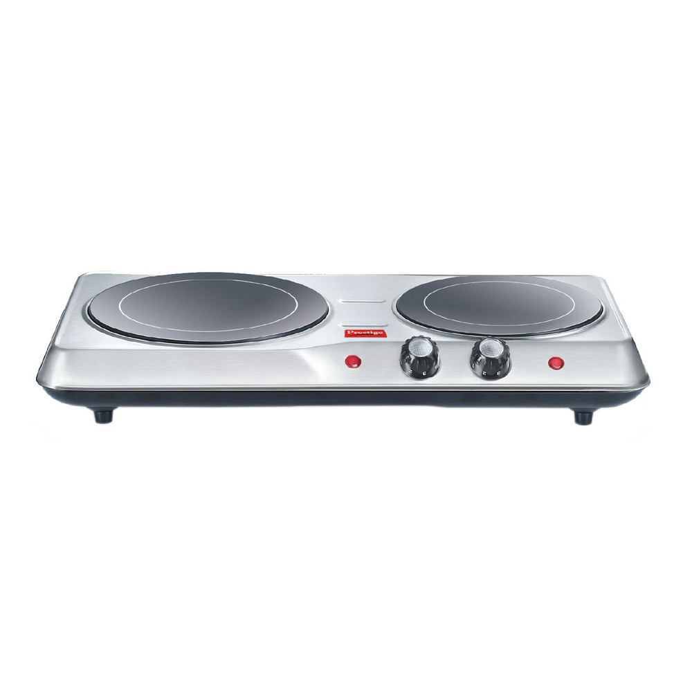 Electric Stove Radiant Cook Top Prh 02 Ss Suitable For Any