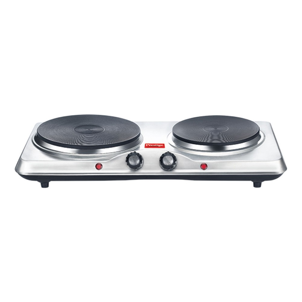 Hot Plates Electric Stove Php 02 Ss With Variable Temperature