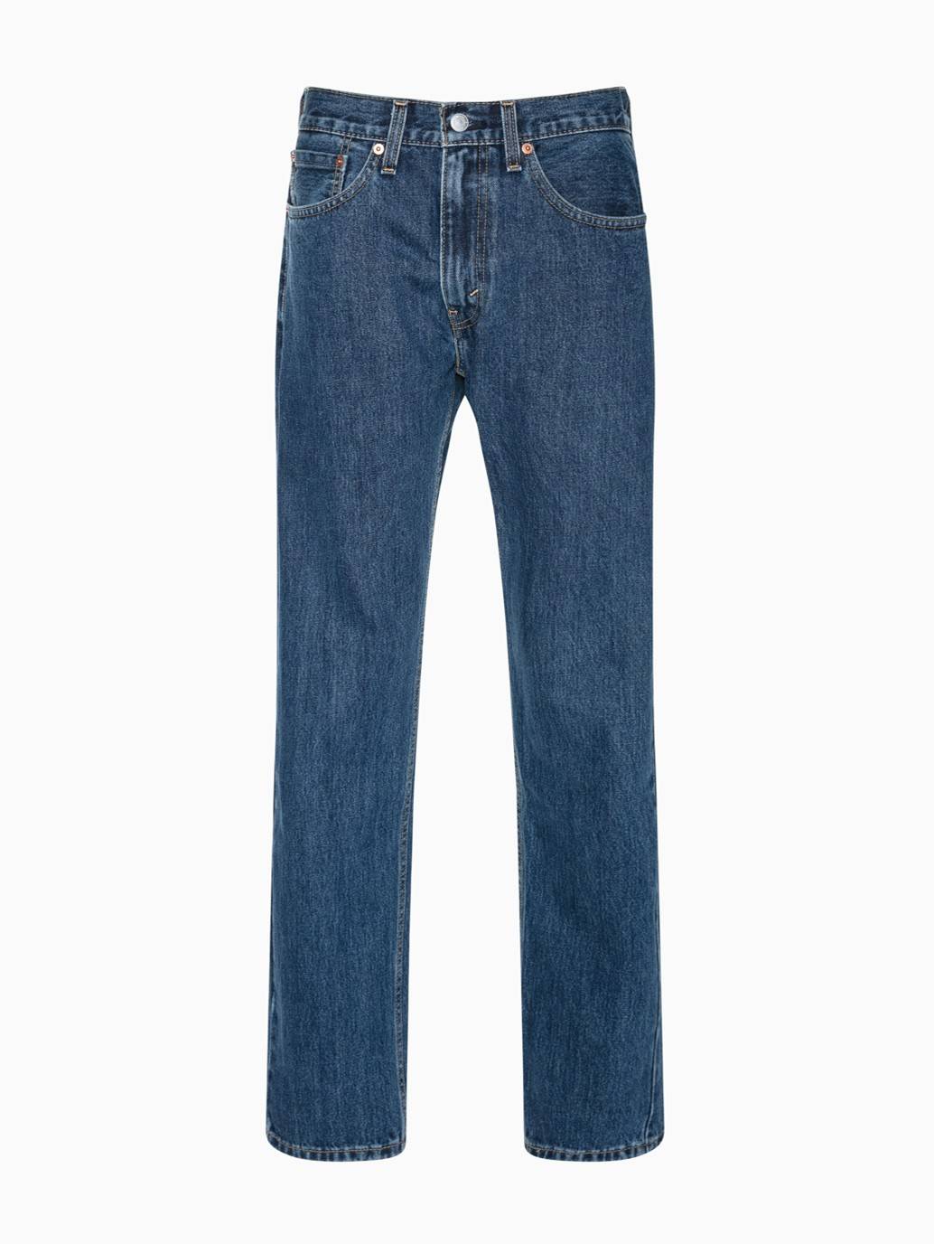 Buy Levi's® Men's 505™ Regular Jeans | Levi's® Official Online