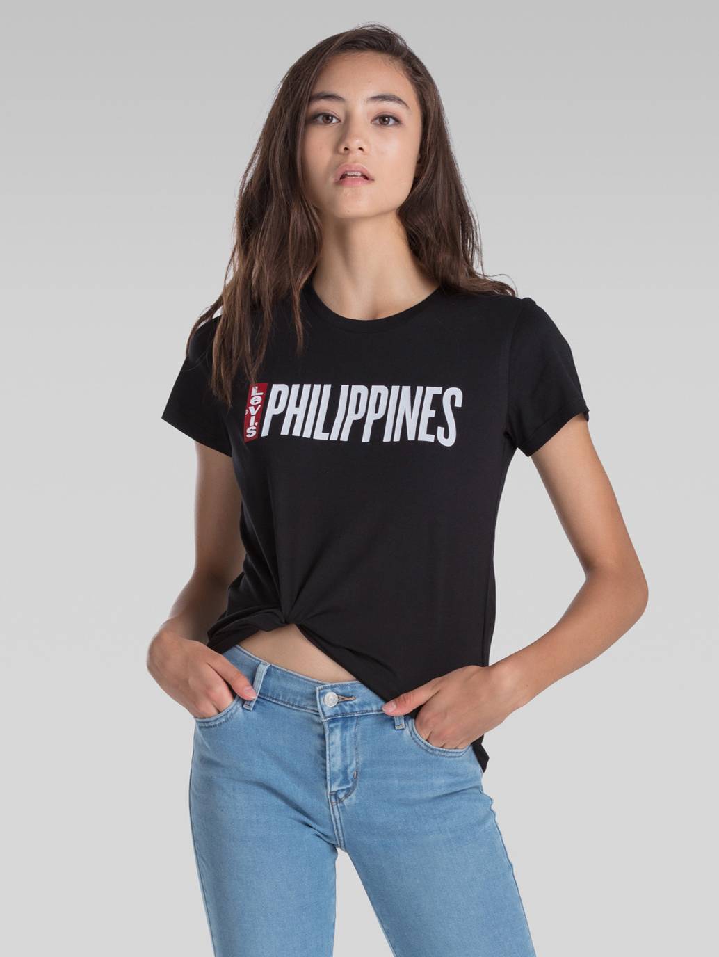 levis t shirt philippines