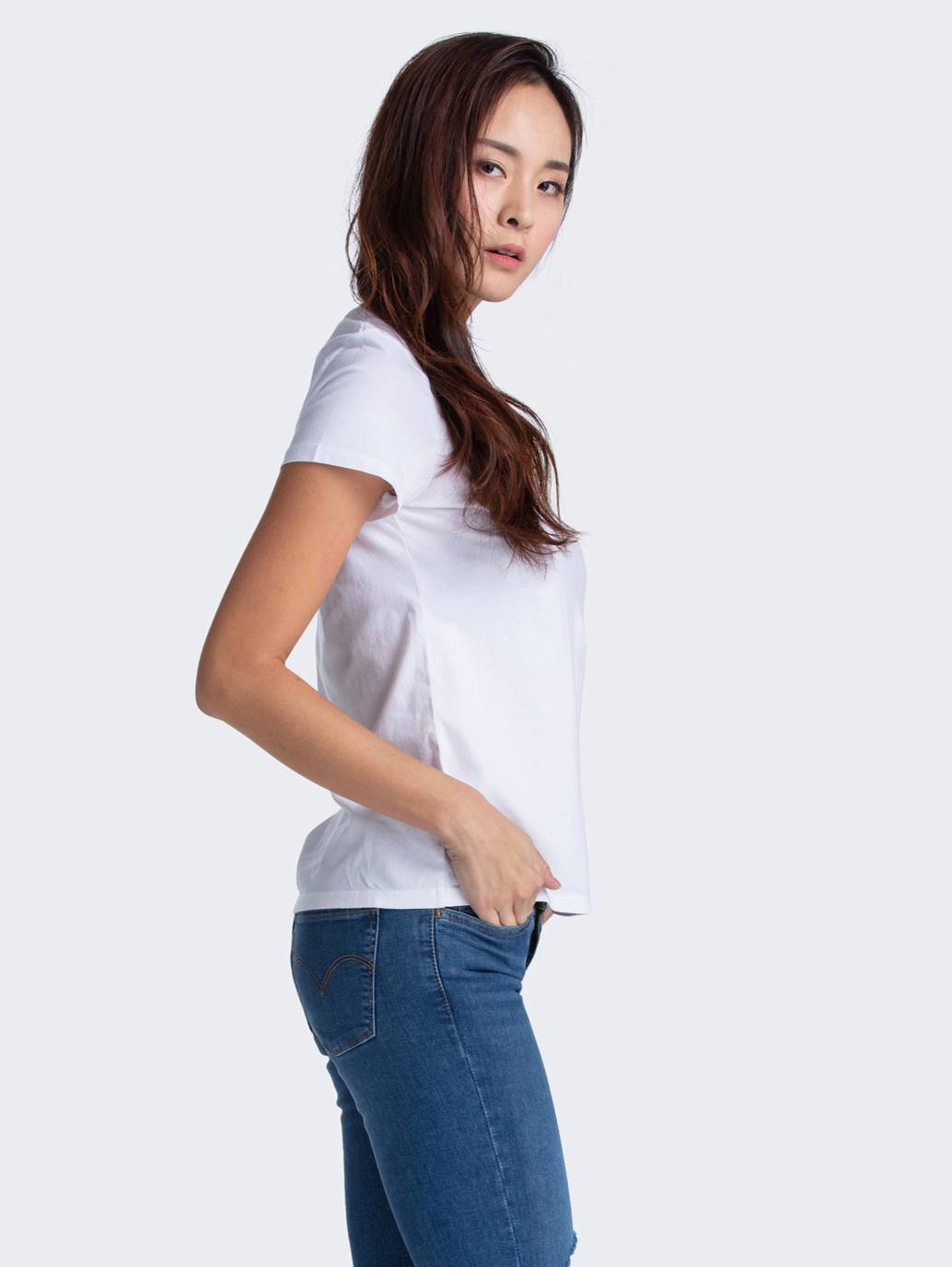 Buy Levi's® Women's Perfect T-Shirt