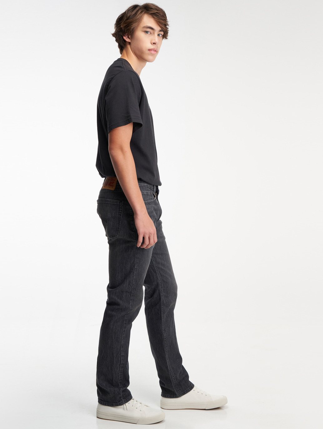 Buy Levi's® Men's 505™ Regular Jeans | Levi's® Official Online