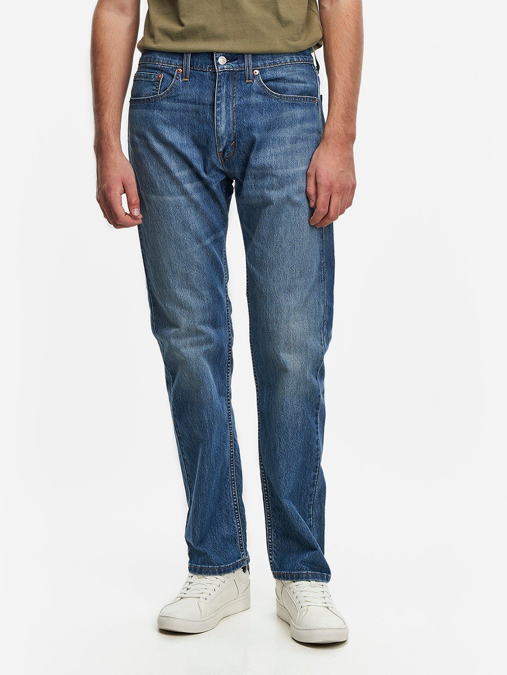 Buy Levi's® 505™ Regular Jeans | Online Store PH