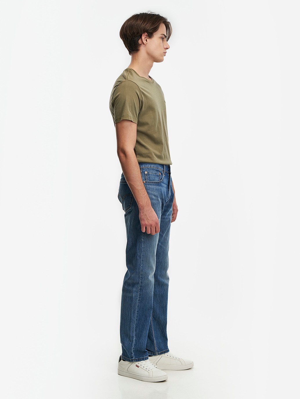 Buy Levi's® Men's 505™ Regular Jeans | Levi's® Official Online