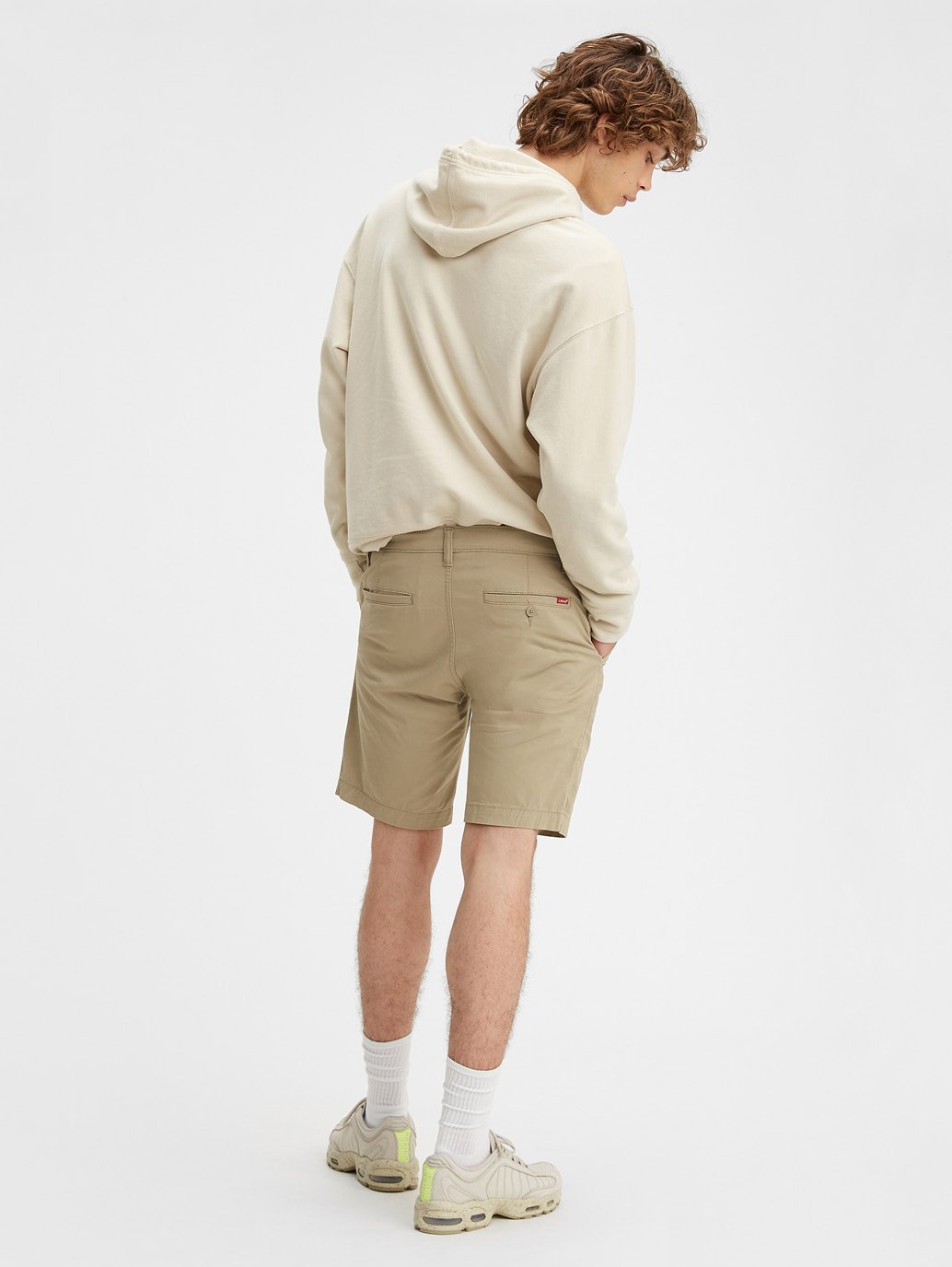 Buy Levi's® Men's XX Chino Shorts | Levi's® Official Online Store PH