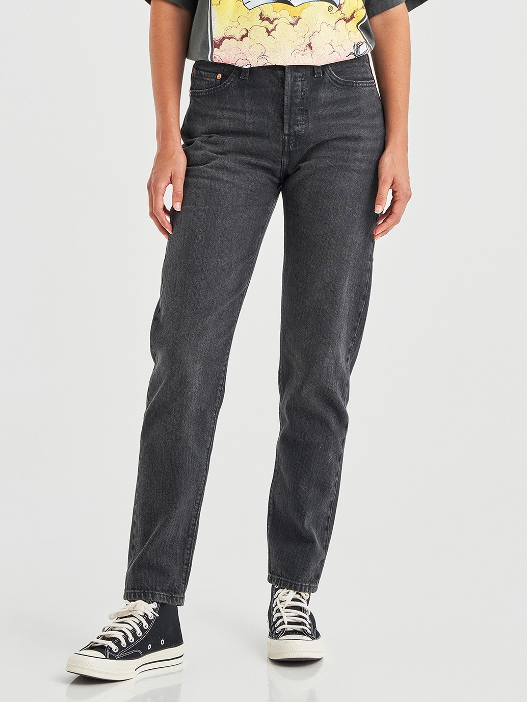 Buy Levi's® Women's 501® '81 Jeans | Levi's® Official Online Store PH