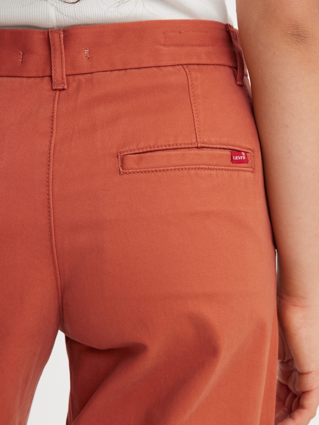Buy Levi's® Women's Baggy Trousers | Levi's® Official Online Store PH
