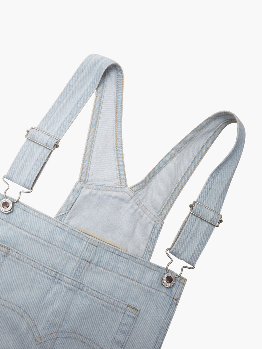 Buy Levi's® Women's SilverTab™ Overalls | Levi's® Official Online Store PH