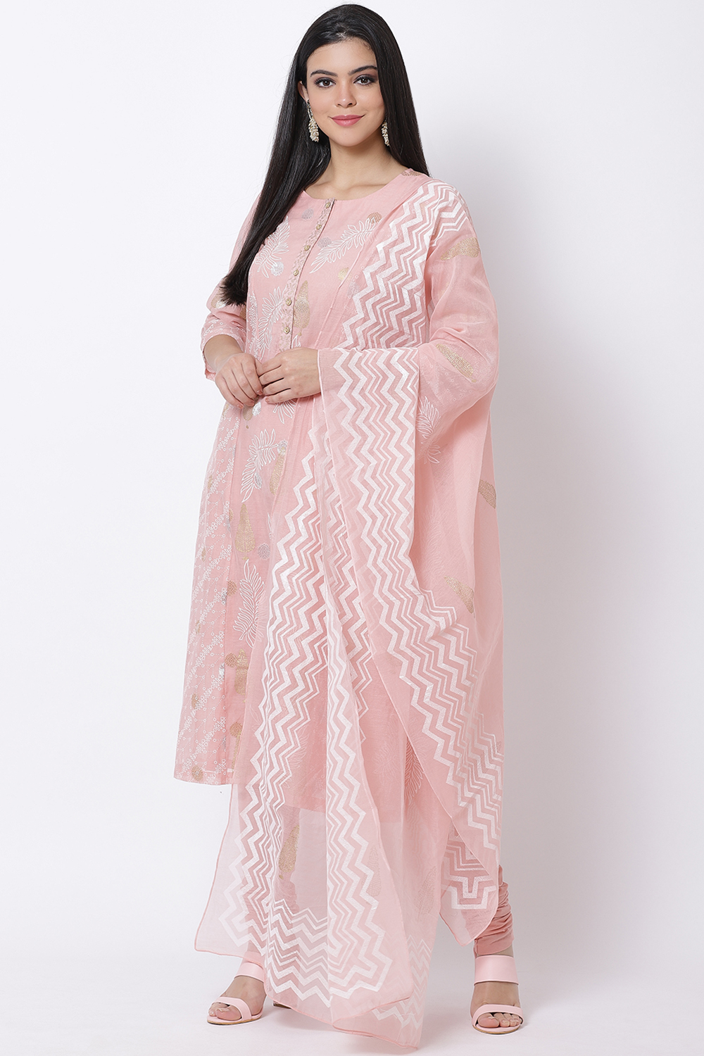 Ladies Salwar Suits - Buy Designer 