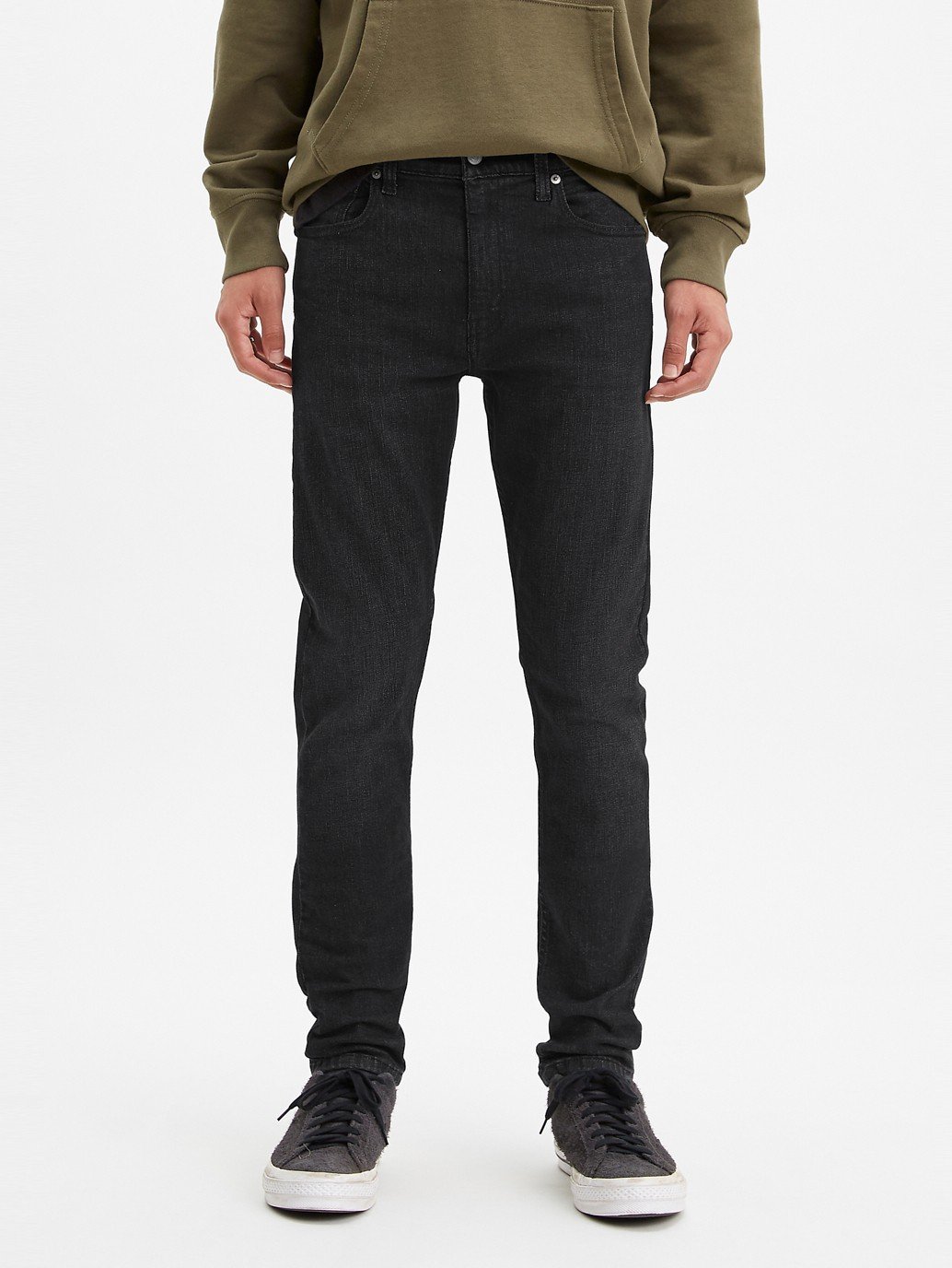 Buy 512™ Slim Taper Fit Jeans | Levi's® Official Online Store MY