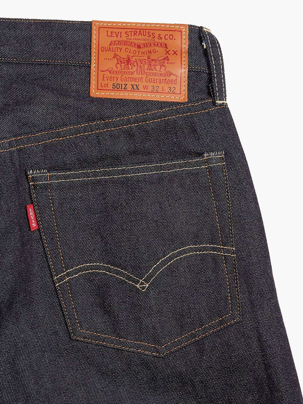 Buy 1954 501® Jeans | Levi's® Official Online Store MY