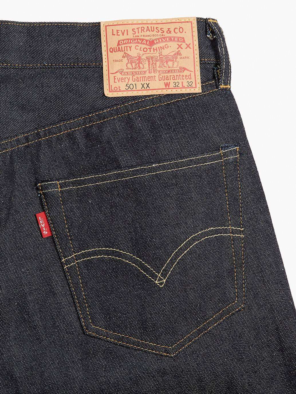 Buy 1955 501® Jeans | Levi's® Official Online Store MY