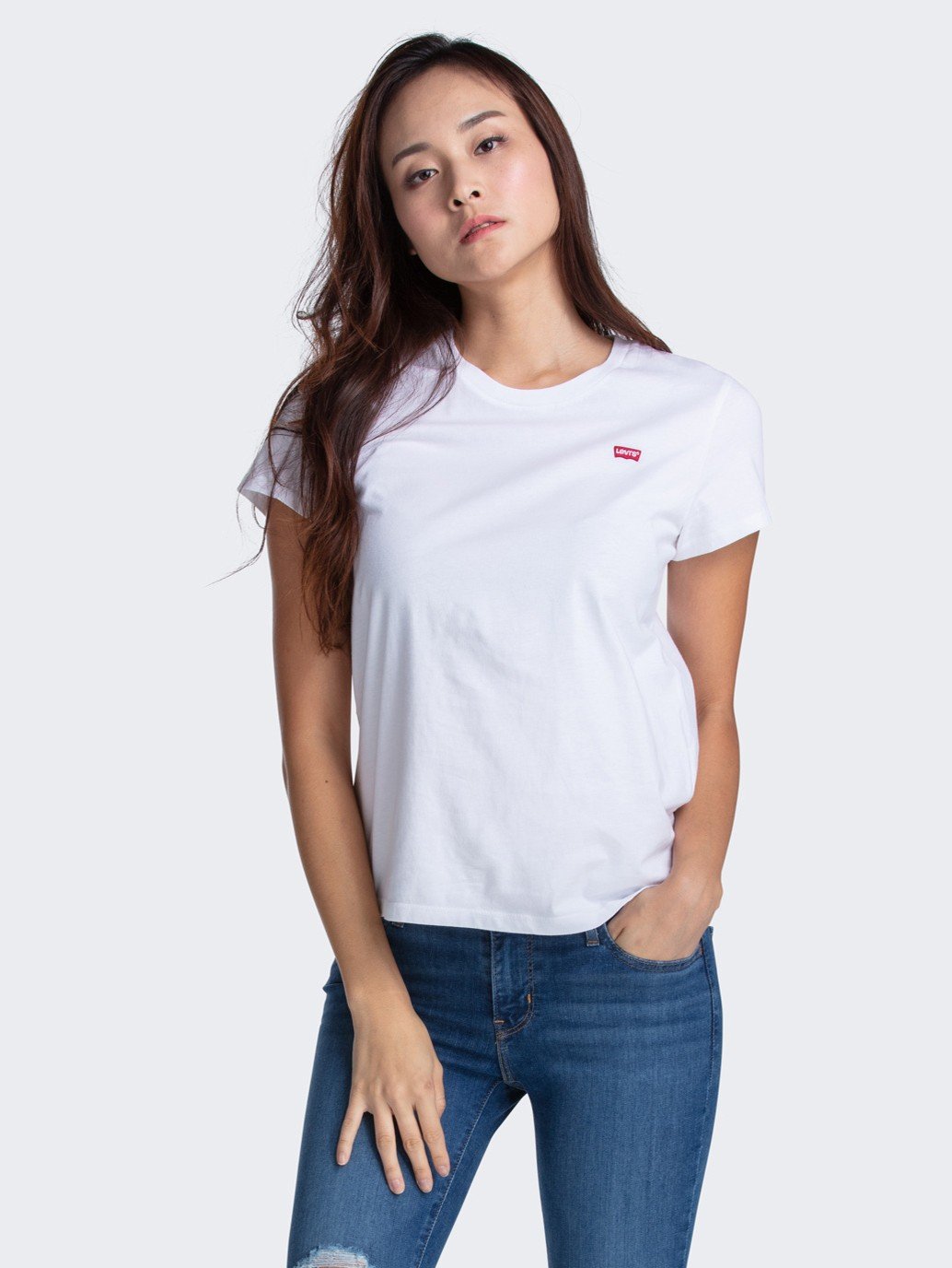 Buy Perfect Tee | Levi's® Official Online Store MY