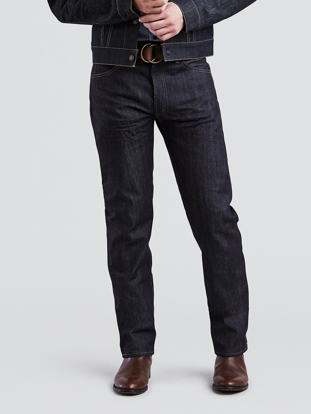 Buy 1967 505™ Jeans | Levi's® Official Online Store MY