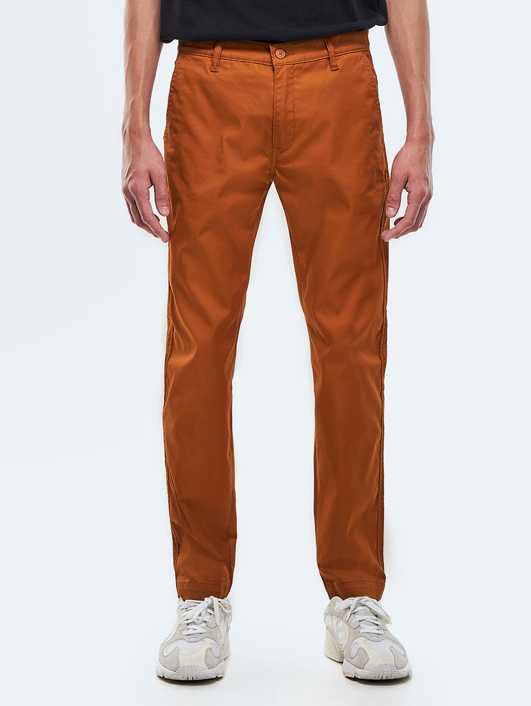 Buy Levi's® Men's XX Chino Standard Taper Pants | Levi's® Official Online  Store MY