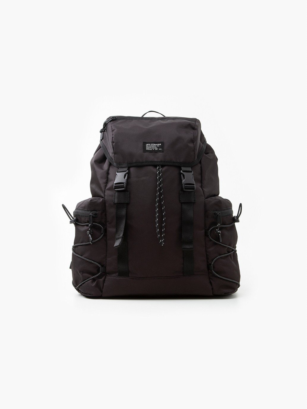 Buy Levi's® Men's Utility Backpack | Levi's® Official Online Store MY