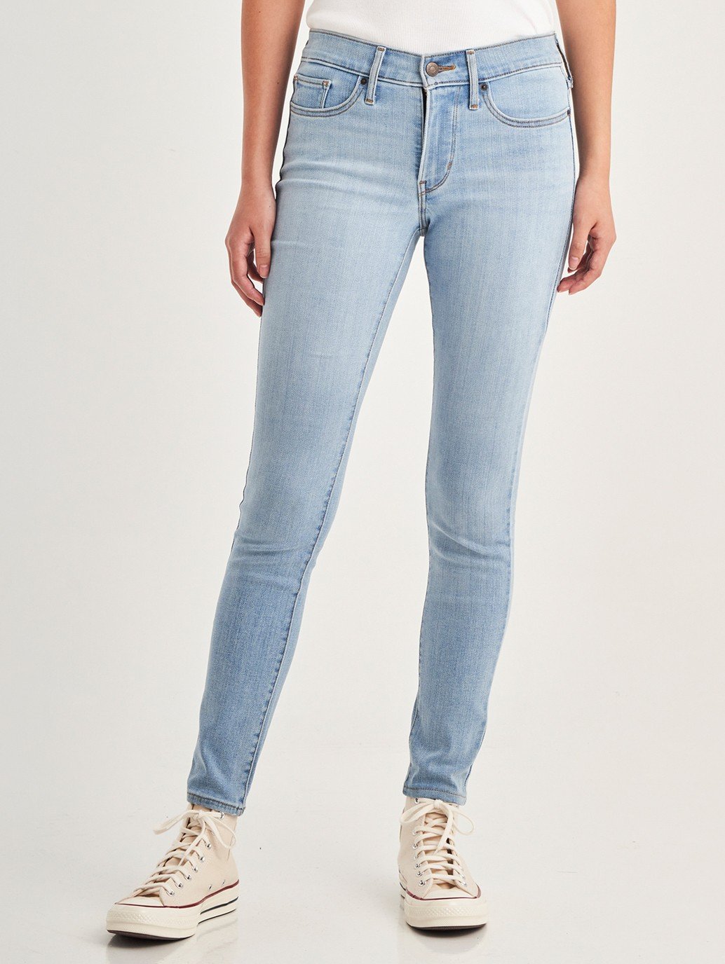 Buy Levi's® Women's 311 Shaping Skinny Jeans | Levi's® Official Online  Store MY